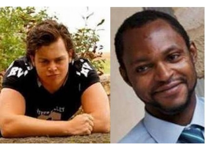 Beau ed Emmanuel Beau ed Emmanuel